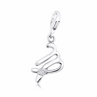Pendente Comete Donna in Oro Diamante GLB001